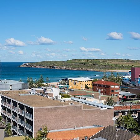 Stunning Ocean View Apartment !!! Сидней Экстерьер фото