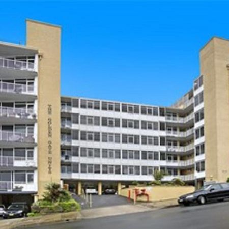 Stunning Ocean View Apartment !!! Сидней Экстерьер фото