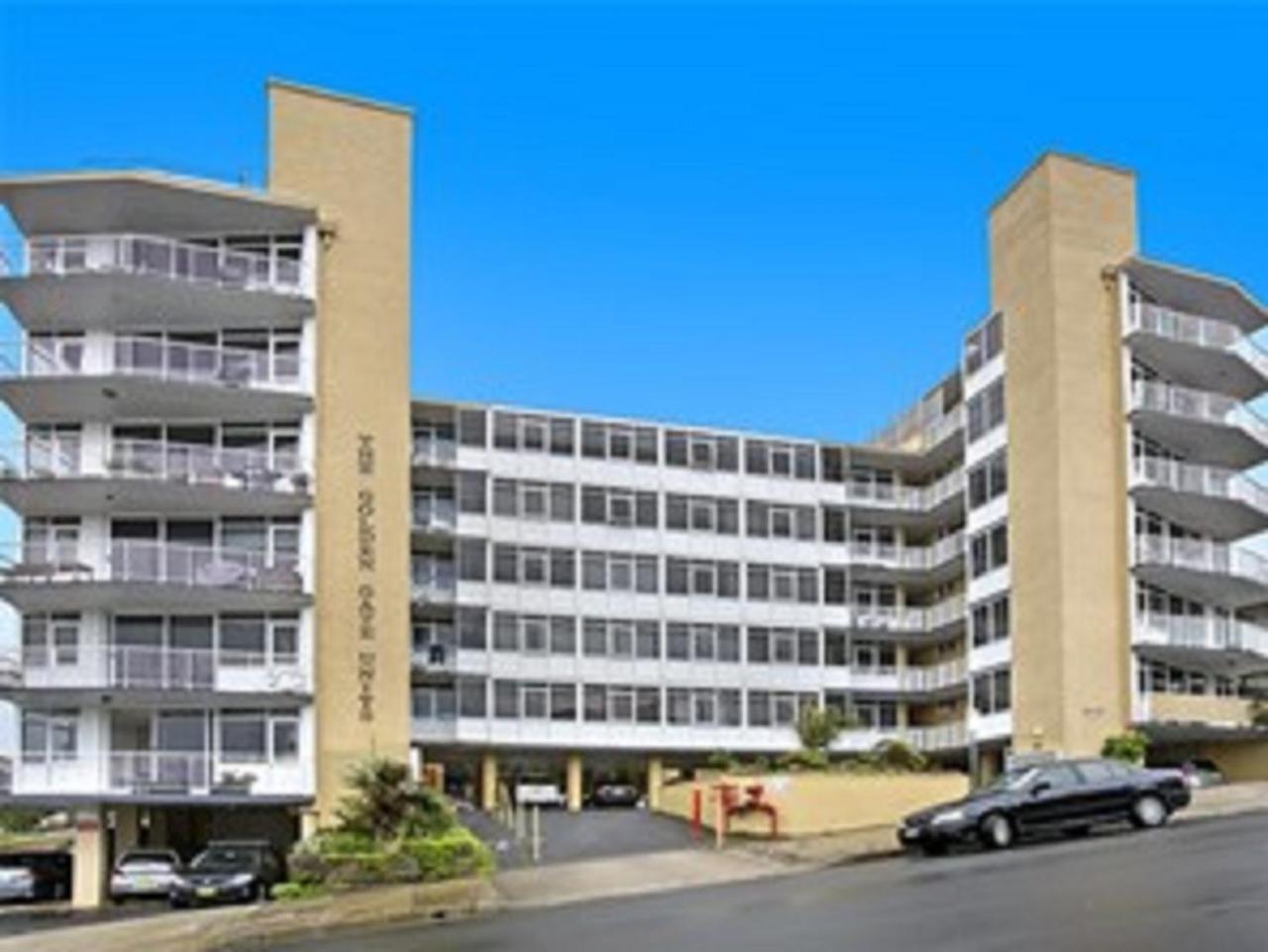 Stunning Ocean View Apartment !!! Сидней Экстерьер фото